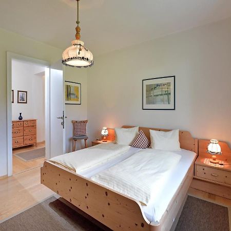 Rosenhof Am See Ferienwohnung Seerosensuite Thiersee Εξωτερικό φωτογραφία