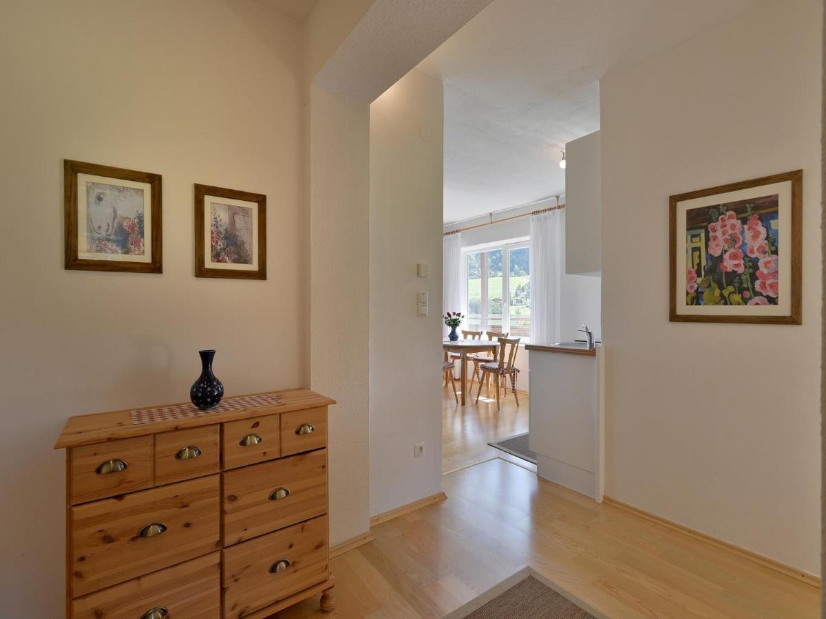 Rosenhof Am See Ferienwohnung Seerosensuite Thiersee Εξωτερικό φωτογραφία