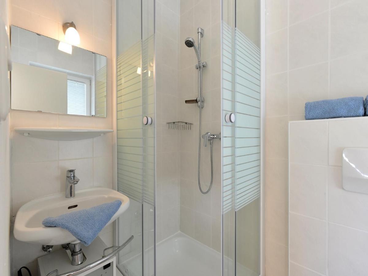 Rosenhof Am See Ferienwohnung Seerosensuite Thiersee Εξωτερικό φωτογραφία